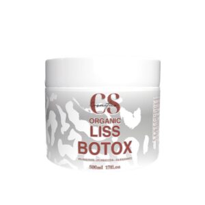 Botox Organic Liss